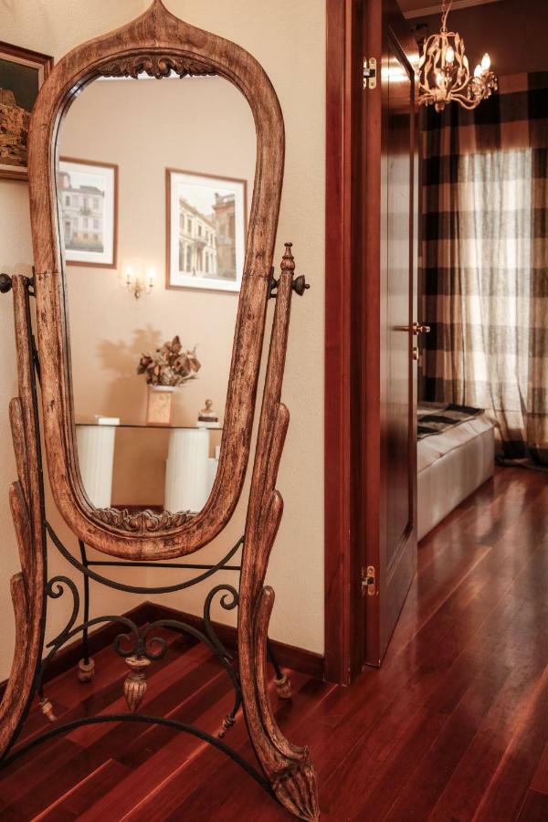 Villa Loridis Prínos Dış mekan fotoğraf